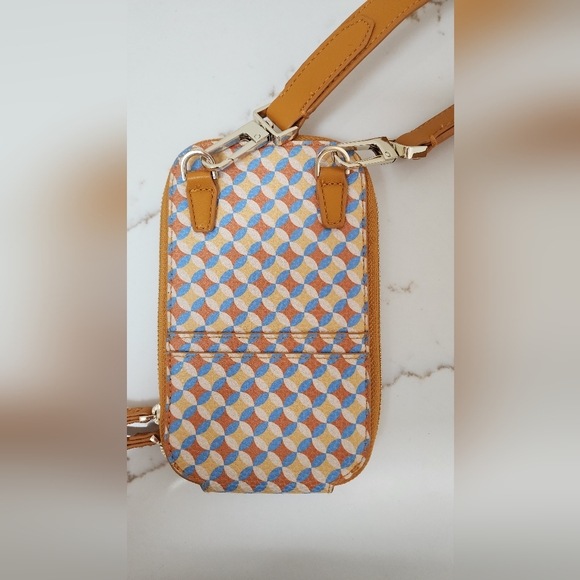 Crossbody Phone/Wallet Bag - Picture 3 of 7